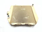 20-25 Honda TRX520FM1 Fourtrax Foreman 4X4 Front Radiator Cooler Used. Price: $96.23.