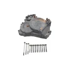Honda 2003 Foreman TRX450FE 4X4 Es Engine Clutch Cover 3446 11330-HN0-770 Used. Price: $79.04.