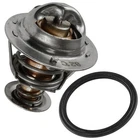 Thermostat Assembly For Honda 19300-HN8-305 19300-HN8-003 New. Price: $13.00.