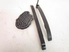 Yamaha Yfm 350X Warrior Cam Chain Guides 1UY-12241-01-00 1987-2004 Used. Price: $20.00.