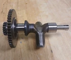 Arctic Cat Alterra 600/TEXTRON Tracker Crankshaft Balancer 412351 Used. Price: $29.00.