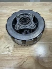 93 94 95 96 97 98 99 Kawasaki Bayou 400 Oem Complete Clutch Plates Basket Hub Used. Price: $36.99.