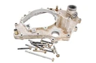 01 Honda Rancher Es Stator Cover TRX350FE Used. Price: $39.99.