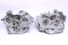 Yamaha 2004-2008 Grizzly 660 Crankcase Assembly 5KM-15100-11-00 Used. Price: $308.99.