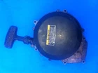 Recoil Pull Rope Starter 1990-2006 Polaris 250 Trailblazer (rebuild Ser) Used. Price: $99.95.