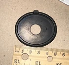 *1EA Oem Honda In Cap Rubber Fits TRX90 17218-HF7-000 (Y3030) New. Price: $12.88.