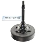 Yamaha VIKING700 Clutch Housing Comp 2PG-16611-00-00 2014-2024 Oem Direct Fast New. Price: $249.80.