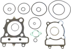 Athena Top-end Gasket Kit P400485600225 Yamaha YFB250 Timberwolf 2X4 New. Price: $48.79.