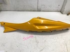 18K24 Hyosung Gt 650 2007 Left Side Cover Yellow 47211HN9100CMO Used. Price: $99.49.