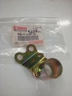 Yamaha Stay, Engine 5ND-F1316-00-00 Genuine Bracket New. Price: $25.95.
