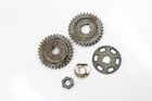 2008 Yamaha Raptor 250 Oem Engine Motor Crankshaft Gear Used. Price: $29.95.