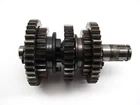 1984 Honda ATC250R - Transmission Countershaft And Gears Used. Price: $57.80.