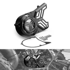 Nicecnc Engine Stator Cover Aluminum For Yamaha Banshee YFZ350 1987-06 Black New. Price: $147.24.