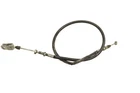 Kawasaki Mule 4010 11 Parking Brake Cable Rear Left 54005-0306 54510 Used. Price: $14.99.