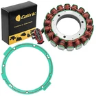 Celox Stator & Gasket For Polaris 5813680 5813267 And 4011427 New. Price: $153.85.