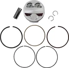 J.e. Pistons KIT-98.00MM Over 3.00MM, 13.0:1 Comp For 2009-2020 New. Price: $269.40.