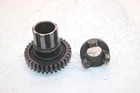 1996 Kawasaki Bayou 300 Oem Drive Dampner Cam Set 13048-1075 13129-1949 AK19 Used. Price: $58.47.