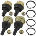 For John Deere Xuv Gator 625 825 Gas Front Knuckle Upper Lower Ball Joint X2 New. Price: $49.01.