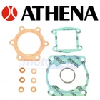 Athena Top End Gasket Kit For 1988-2006 Yamaha YFS200 Blaster Engine Qq New. Price: $32.90.