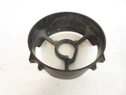 Honda Trx 350 4X4 Fourtrax Cooling Fan Shroud 19015-HA7-671 1986-1987 Used. Price: $47.50.