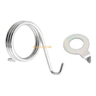 Rear Drum Return Spring & Indicator For Honda Sportrax TRX250EX 2001-2008 New. Price: $9.98.