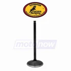 Kibblewhite Black Diamond Exhaust Valve For 2014-2015 Suzuki LT-A750 Go New. Price: $56.17.