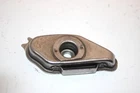 86 Honda Fourtrax TRX250 Oem Breather Plate 11104-HA0-000 AH32 Used. Price: $14.99.