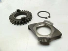 1986 Yamaha MOTO-4 Oil Pump Gear For '86 Oem Used. Price: $9.95.