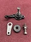Oem 1985 Honda Atc 200X Parking Brake Caliper Arm - For Parts. Price: $25.00.