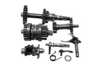 03 Honda Rincon 650 4X4 Transmission Shift Forks & Drum Used. Price: $399.99.