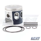 Piston Kit For Polaris 400 94-96 Standard Platinum 3084734 New. Price: $95.36.