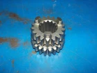 Polaris 05/07 Predator /outlaw 2ND/3RD Transmission Gear Oem Nos 3089624 New. Price: $40.00.