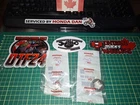Honda Atc Xr Trx Oil Pump Rotor Kit 15122-KF0-000 / 15123-KF0-000 Fits 1983-2004 New. Price: $65.80.