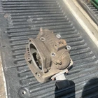 2004-2006 Yamaha Bruin 350 Oem Engine Cylinder Head W Camshaft Used. Price: $75.00.