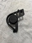 1987-2004 Kawasaki Mojave Ksf 250A Oem Engine Chain Guard Used. Price: $35.00.