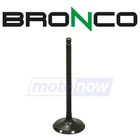 Bronco Intake Valve For 2011 Arctic Cat 700 Ltd - Engine Train Ft New. Price: $17.21.