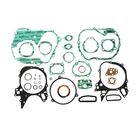 Athena Complete Gasket Kit P400210850111 Honda Atc 110 79-85 New. Price: $36.86.