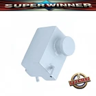 For 87-06 Yamaha Atv 350YFZ Banshee Aluminum Coolant Radiator Overflow Tank New. Price: $61.15.