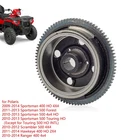 Magneto Rotor Flywheel For Polaris Ranger Scrambler Sportsman 400 500 3090239 New. Price: $169.10.