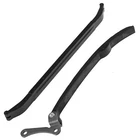 Cam Chain Tension Guides For Yamaha Warrior YFM350X 1987-2003 New. Price: $21.01.