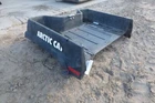 Arctic Cat 700 Tbx 15 Box Bed 2506-767 43803 Used. Price: $499.99.
