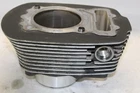 Engine Cylinder Black (see Photos) 5130005 2007 Victory 8BALL Used. Price: $150.00.