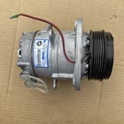 Polaris Northstar Ranger Xpedition Compressor Hvac 3023970 Used. Price: $175.00.