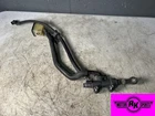 05-06, 2005-2006 Honda CBR600RR Rear Back Brake Master Cylinder W Reservoir Used. Price: $65.69.