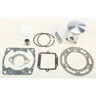 Piston Kit With Gasket - 80.50 Mm For Polaris Trail Boss 350L PK1648 New. Price: $253.95.