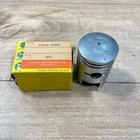 Suzuki Oem Nos 1.0 Over Piston / 12110-03991 K10 K11 K15 New. Price: $15.00.