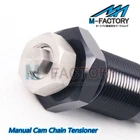 Cnc Manual Timing Cam Chain Tensioner For Polaris Sportsman 570 New. Price: $64.69.