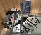 2015 Polaris Rzr 900 Engine Rebuild Kit / Crankshaft+cylinder+oilpump+pistons New. Price: $2070.00.