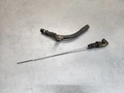 2007 Polaris Sportsman 800 Oil Fill Tube & Dipstick 1202881 1203079 Used. Price: $29.00.