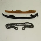 2005 Yamaha Kodiak 450 Cam Chain With Guides 5GH-12241-01-00 Used. Price: $29.95.